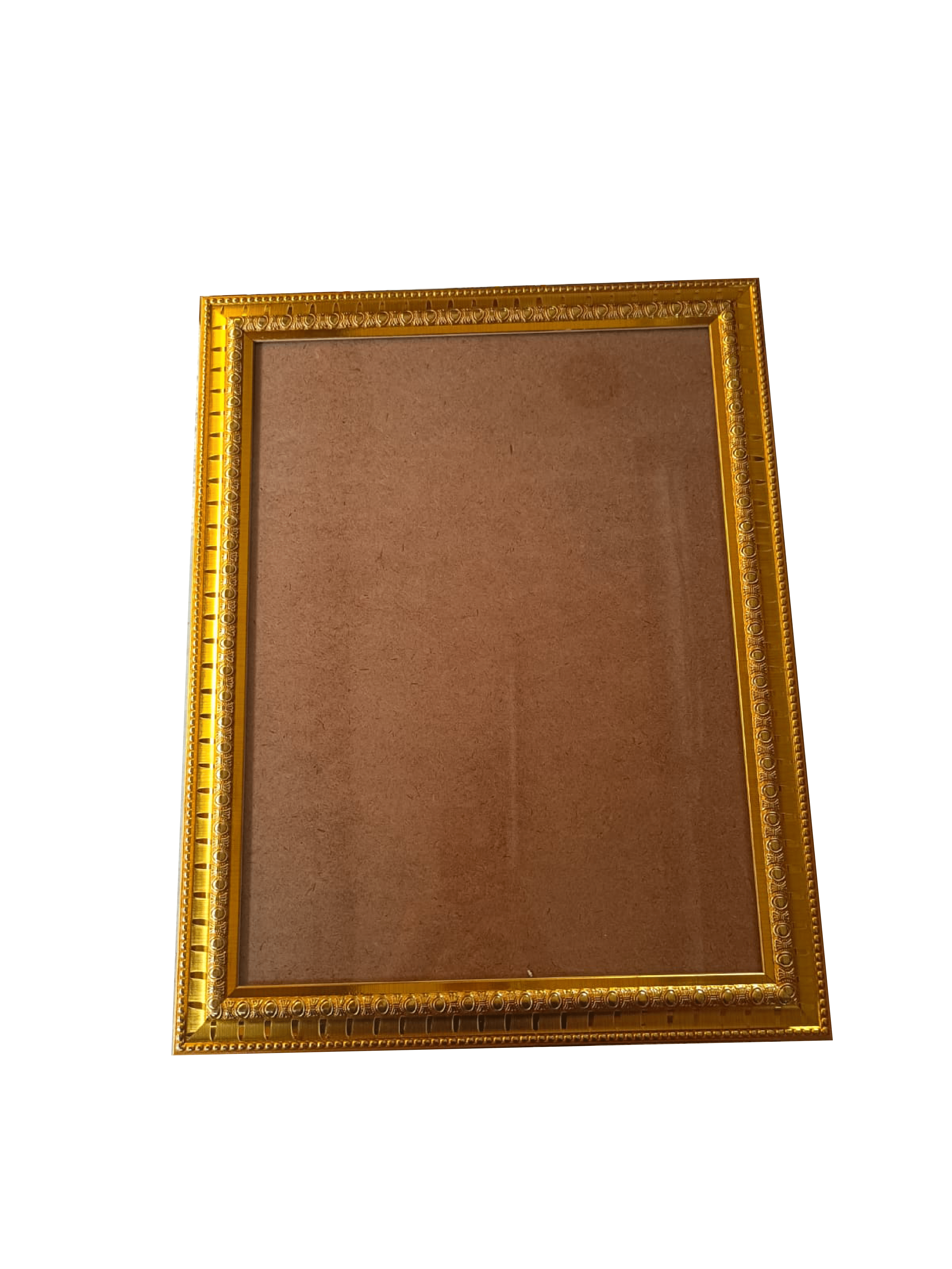 Wooden Frame 1