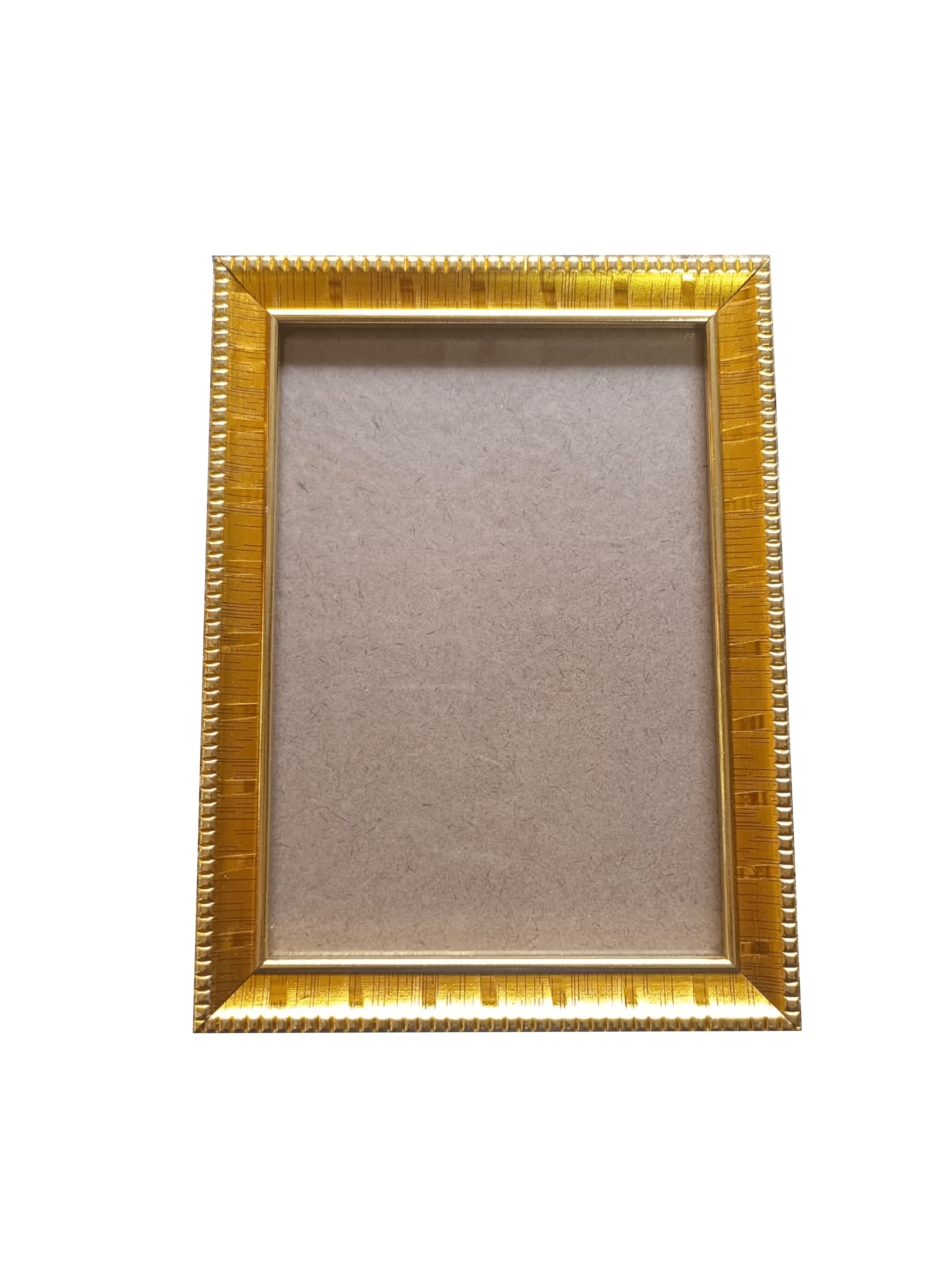 Plastic Frame 4