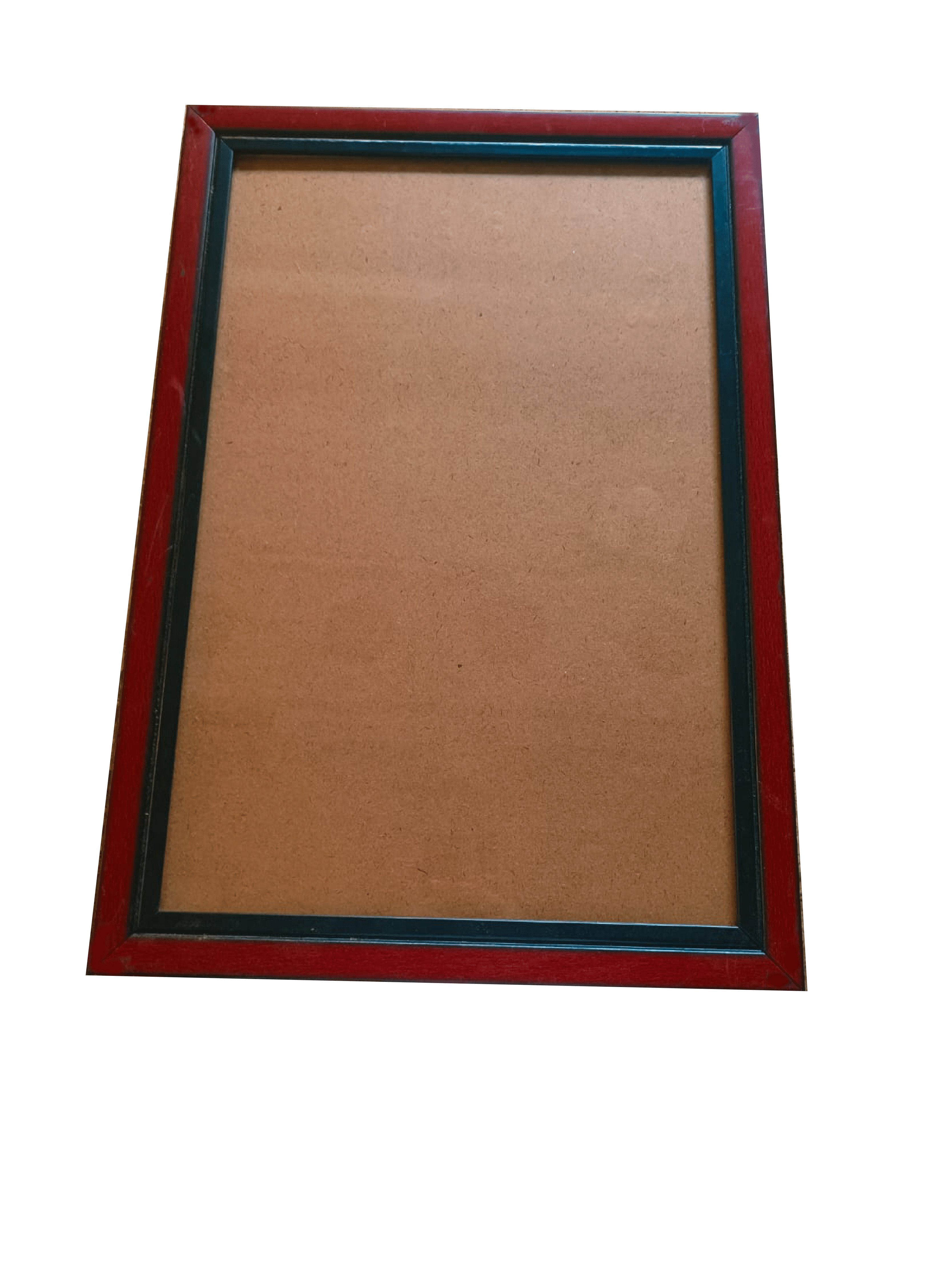 Wooden Frame 4