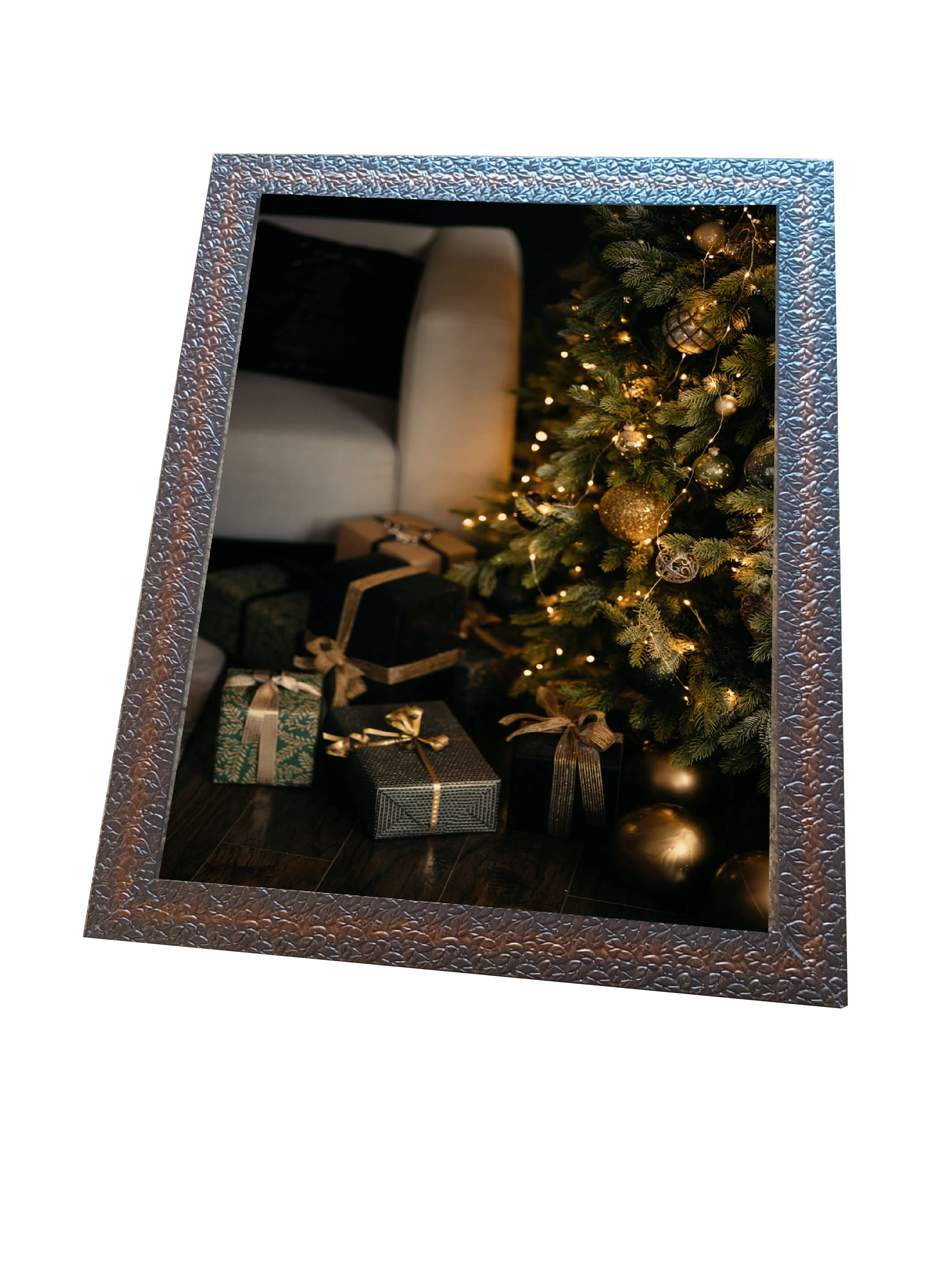 Wooden Frame 3